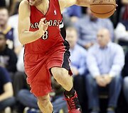 Jose Calderonas