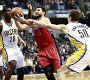 Linas Kleiza