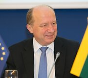 Andrius Kubilius