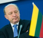 Andrius Kubilius