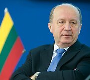 Andrius Kubilius