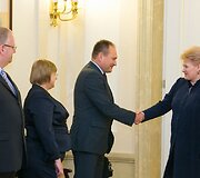 Susitikimo akimrka