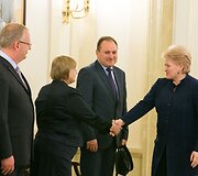 Susitikimo akimrka