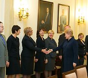 Susitikimo akimrka