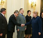 Susitikimo akimrka