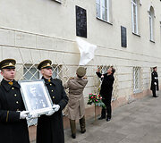 Ceremonijos akimirka
