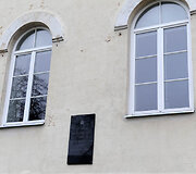 Ceremonijos akimirka