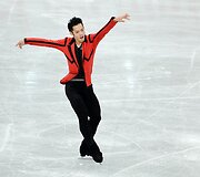 Daisuke Takahashi 