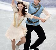 Huang Xintong ir Zhengas Xunas