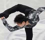 Yuzuru Hanyu