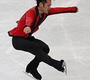 Daisuke Takahashi