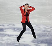 Daisuke Takahashi