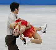 Maia Shibutani ir Alexas Shibutani
