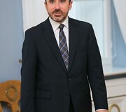 Arūnas Gelūnas
