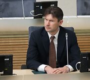 Darius Raulu&scaron;aitis