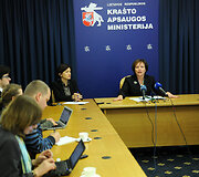 Rasa Juknevičienė