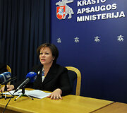 Rasa Juknevičienė