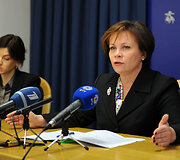 Rasa Juknevičienė
