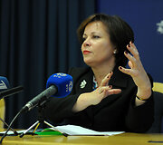 Rasa Juknevičienė