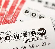 &bdquo;PowerBall&ldquo; loterija