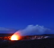 Kilauea krateris