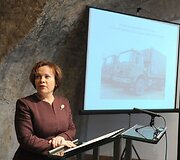 Rasa Juknevičienė
