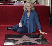 Carole King