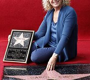 Carole King