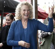 Carole King