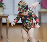 Drabužių kolekcija vaikams