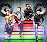 &bdquo;Soliaris & The Soundbrothers&ldquo;