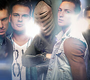 &bdquo;Soliaris & The Soundbrothers&ldquo;