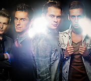 &bdquo;Soliaris & The Soundbrothers&ldquo;
