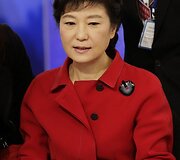 Park Geun-Hye