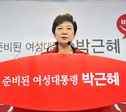 Park Geun-Hye