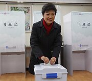 Park Geun-Hye