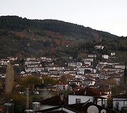 &Scaron;irindžės kaimelis
