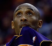 Kobe Bryantas