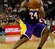 Kobe Bryantas