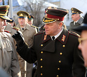 Memorialinės lentos atidengimo ceremonija