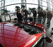 Simonos Krupeckaitės paroda