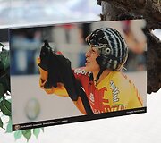 Simonos Krupeckaitės paroda