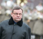 Vydas Gedvilas