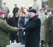Juozas Olekas