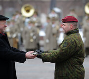 Juozas Olekas