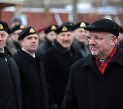 Juozas Olekas
