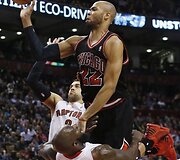 Taj Gibsonas