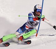 Carlo Janka