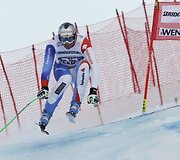 Silvanas Zurbriggenas