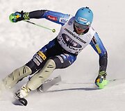 Tedas Ligety